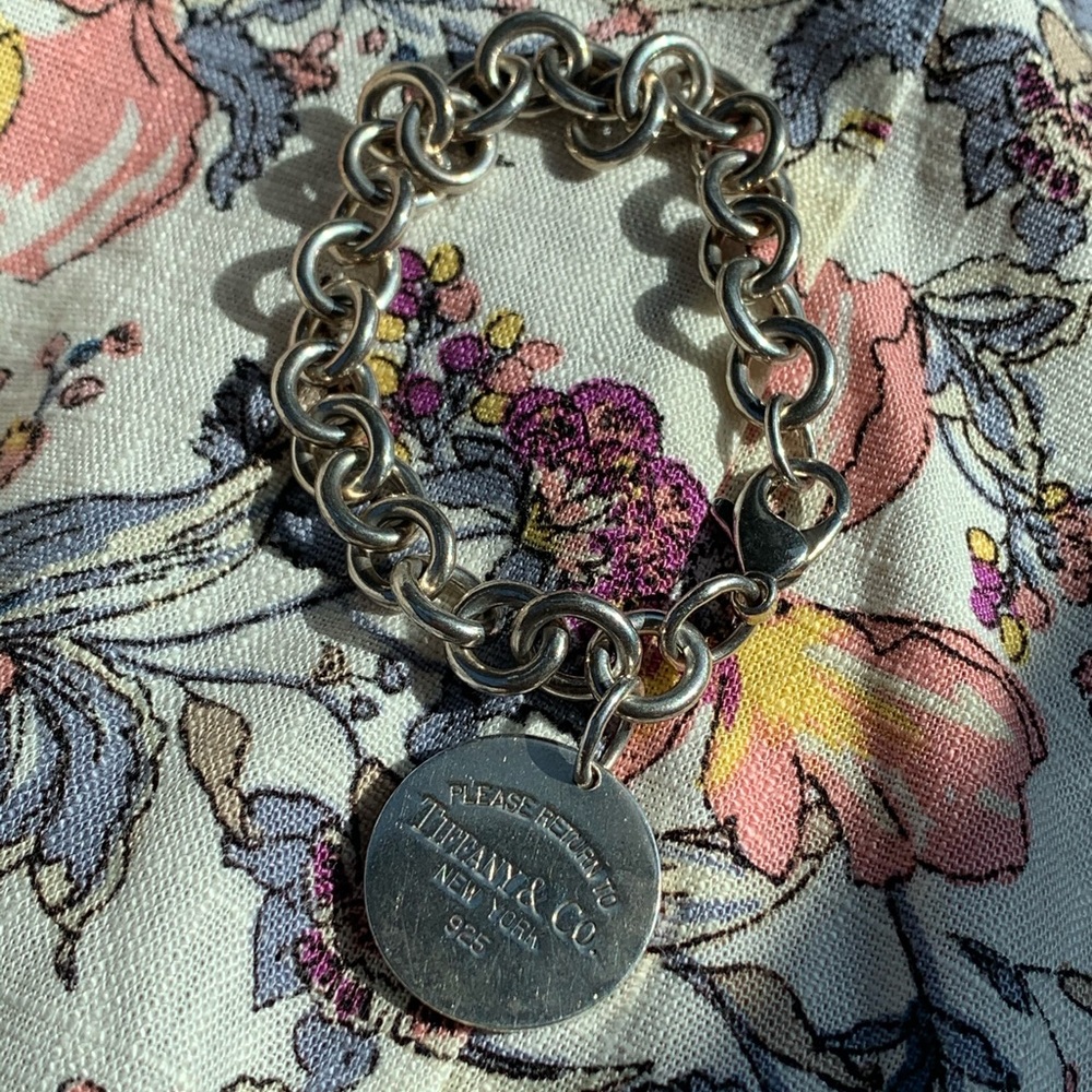 Tiffany & Co bracelet
